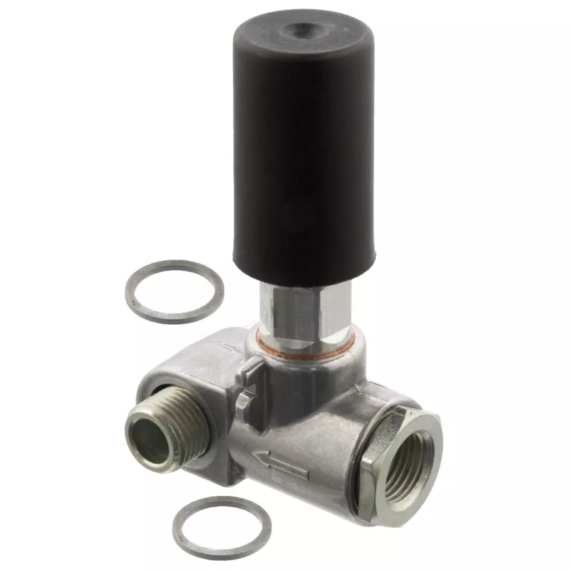 Pompe, préalimentation de carburant FEBI BILSTEIN 35195