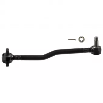 Triangle ou bras de suspension (train avant) FEBI BILSTEIN