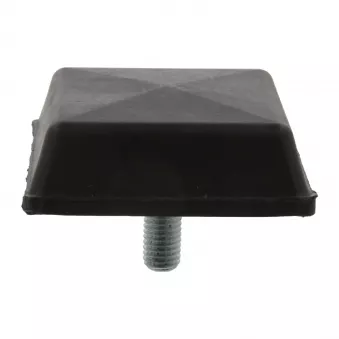 Butée élastique, suspension FEBI BILSTEIN