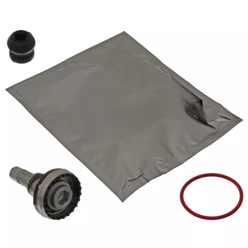 Ajusteur, frein à tambour FEBI BILSTEIN 35206