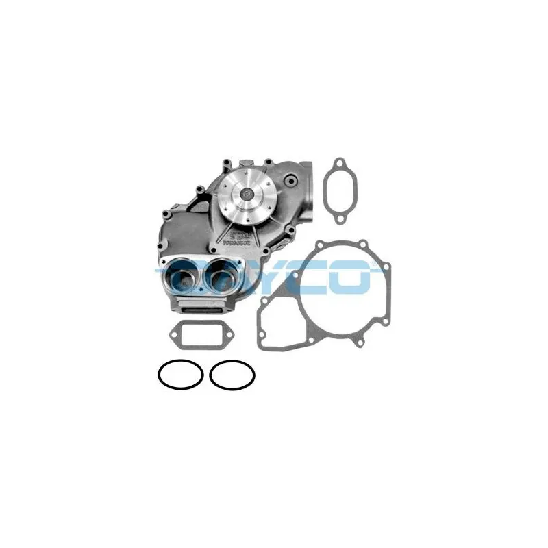 Pompe à eau DAYCO DP095