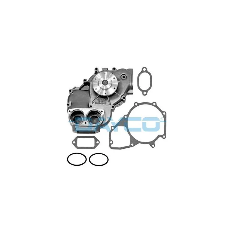 Pompe à eau DAYCO DP112