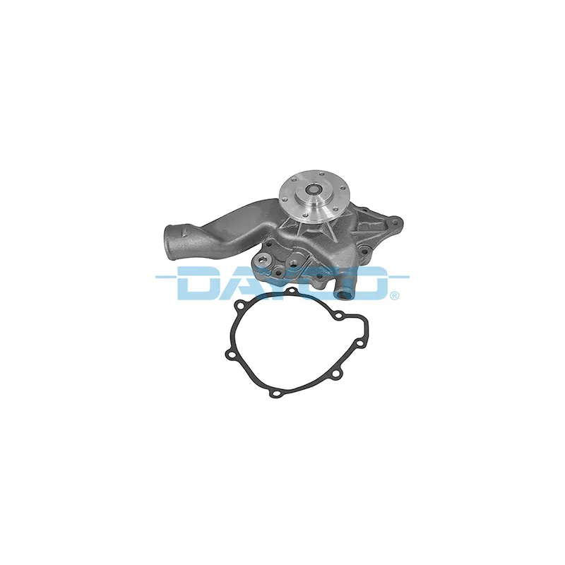 Pompe à eau DAYCO DP786