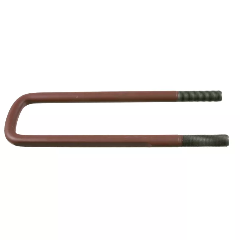 Bride de ressort FEBI BILSTEIN 12705