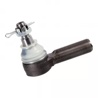 Rotule de barre de connexion avant gauche FEBI BILSTEIN