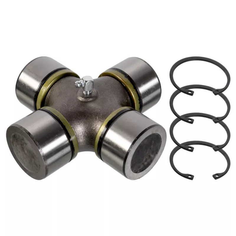 Joint, arbre longitudinal FEBI BILSTEIN 14511