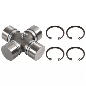 Joint, arbre longitudinal FEBI BILSTEIN