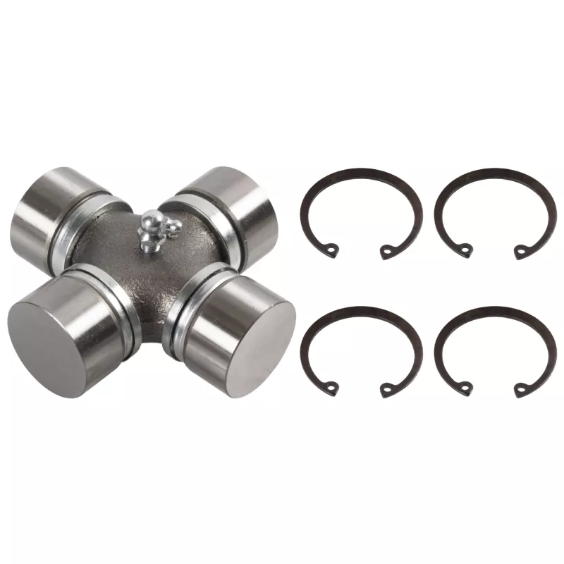 Joint, arbre longitudinal FEBI BILSTEIN 14509