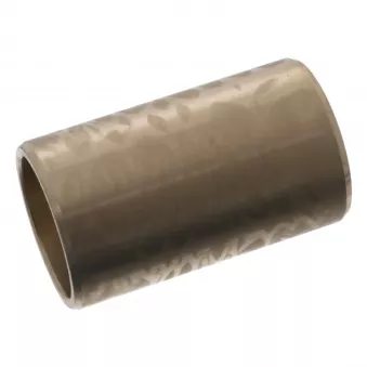 Coussinet de palier, ressort à lames FEBI BILSTEIN