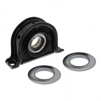 Suspension, arbre de cardan FEBI BILSTEIN