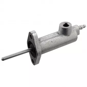 Cylindre récepteur, embrayage FEBI BILSTEIN