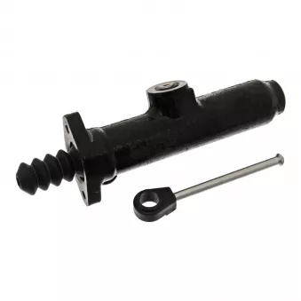 Cylindre émetteur, embrayage FEBI BILSTEIN