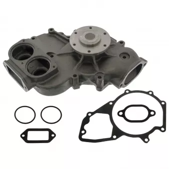 Pompe à eau FEBI BILSTEIN