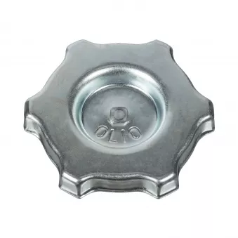 Bouchon, goulotte de remplissage d'huile FEBI BILSTEIN