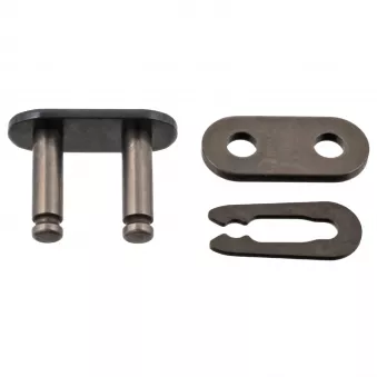 Maillon de chaîne, chaîne de distribution FEBI BILSTEIN