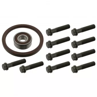 Kit de réparation/volant moteur FEBI BILSTEIN