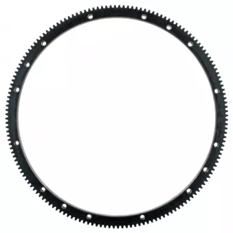 Couronne dentée, volant moteur FEBI BILSTEIN