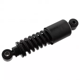 Amortisseur, suspension de la cabine FEBI BILSTEIN