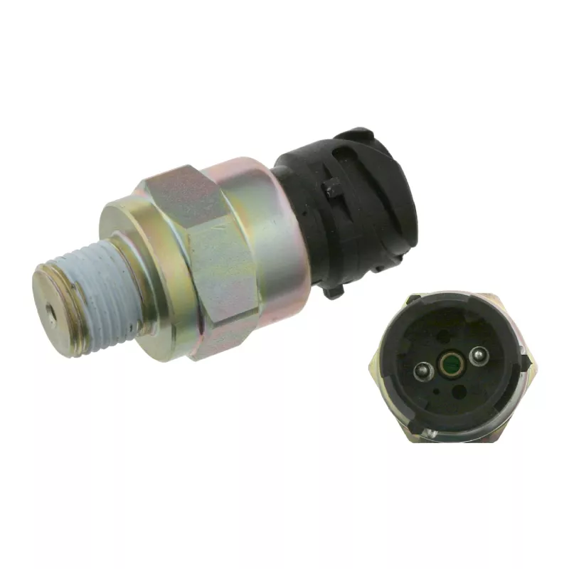 Pressostat, hydraulique des freins FEBI BILSTEIN 11795