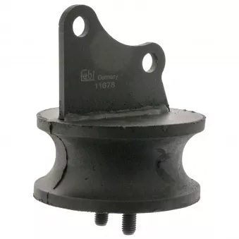 Suspension, boîte de vitesse manuelle FEBI BILSTEIN