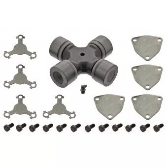 Joint, arbre longitudinal FEBI BILSTEIN