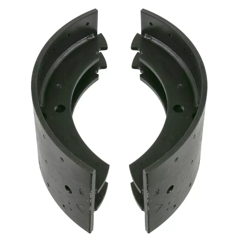 Jeu de mâchoires de frein FEBI BILSTEIN 12212