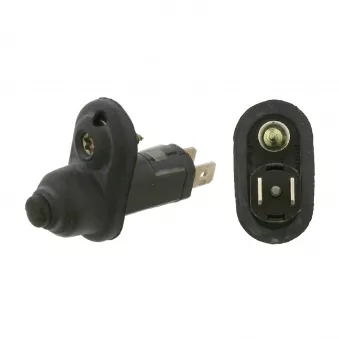 Interrupteur, contacteur de porte FEBI BILSTEIN