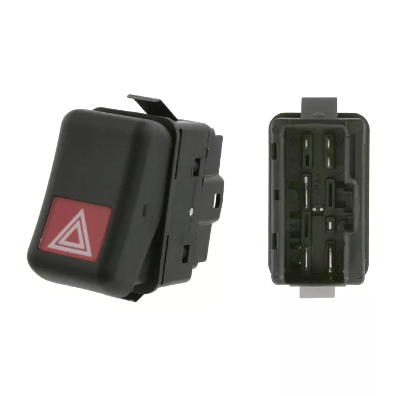 Interrupteur de signal de détresse FEBI BILSTEIN 11524