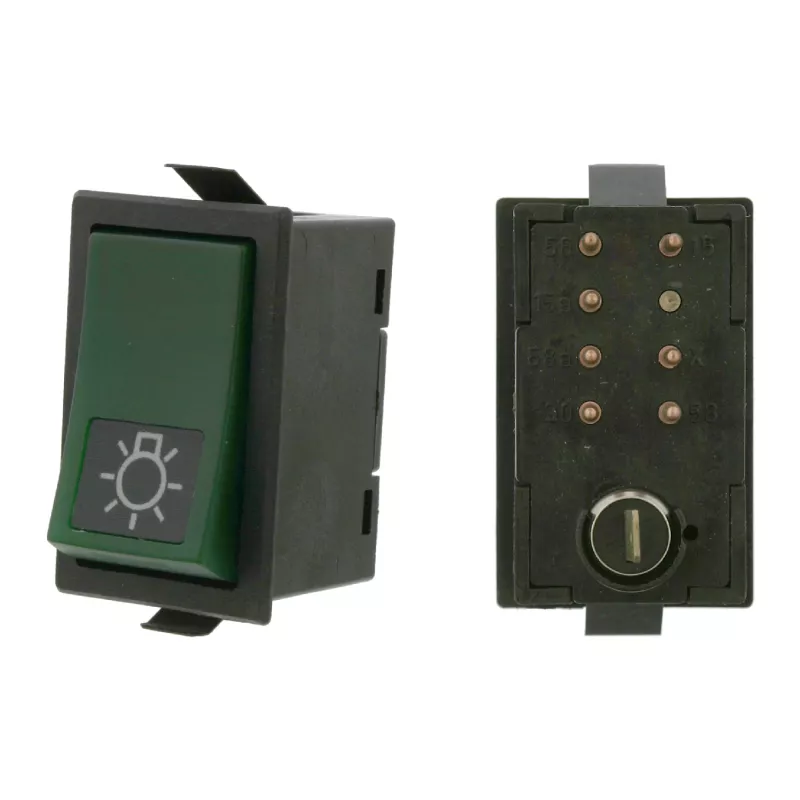 Interrupteur, lumière principale FEBI BILSTEIN 11531