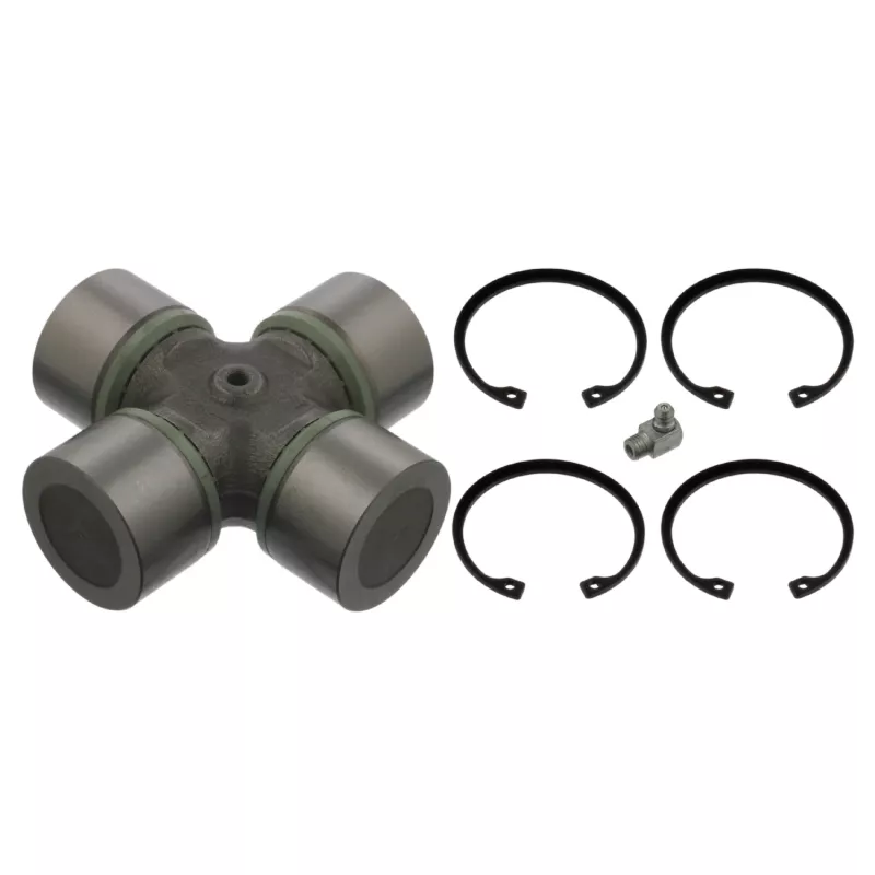 Joint, arbre longitudinal FEBI BILSTEIN 11547