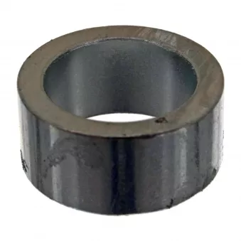 Pièce de serrage, échappement FEBI BILSTEIN