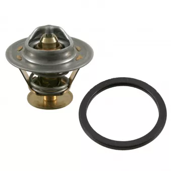 Thermostat d'eau FEBI BILSTEIN