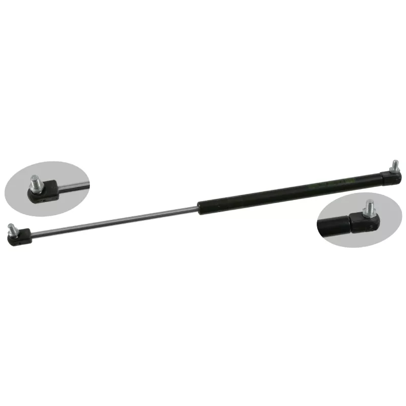 Vérin, capot avant FEBI BILSTEIN 11575