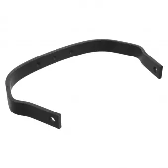 Ressort, mâchoire de frein FEBI BILSTEIN