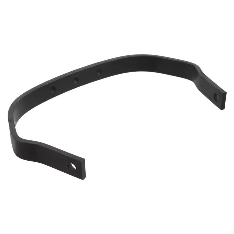 Ressort, mâchoire de frein FEBI BILSTEIN 11863