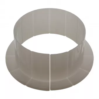 Suspension, ressort à lames FEBI BILSTEIN