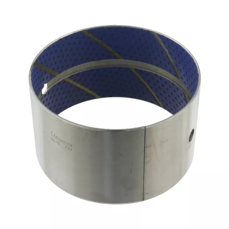 Suspension, ressort à lames FEBI BILSTEIN 11876