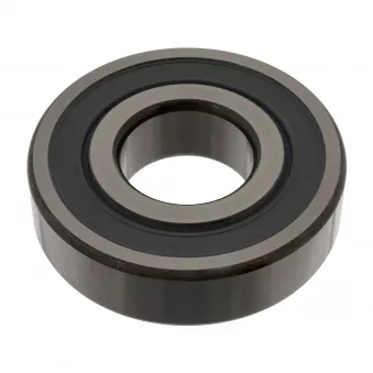 Palier de guidage, embrayage FEBI BILSTEIN