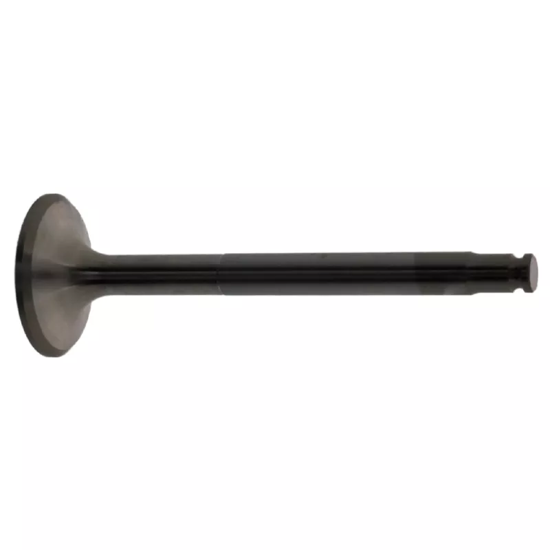 Soupape d'échappement FEBI BILSTEIN 15369