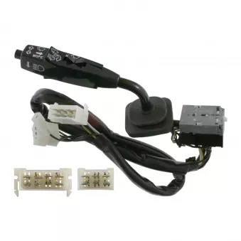 Interrupteur, lumière principale FEBI BILSTEIN