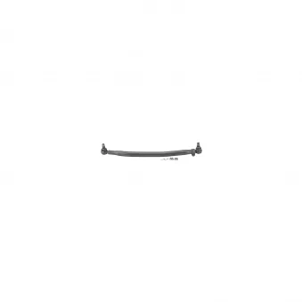 Barre de direction FEBI BILSTEIN