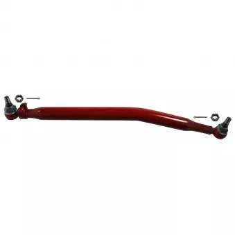 Barre de direction FEBI BILSTEIN