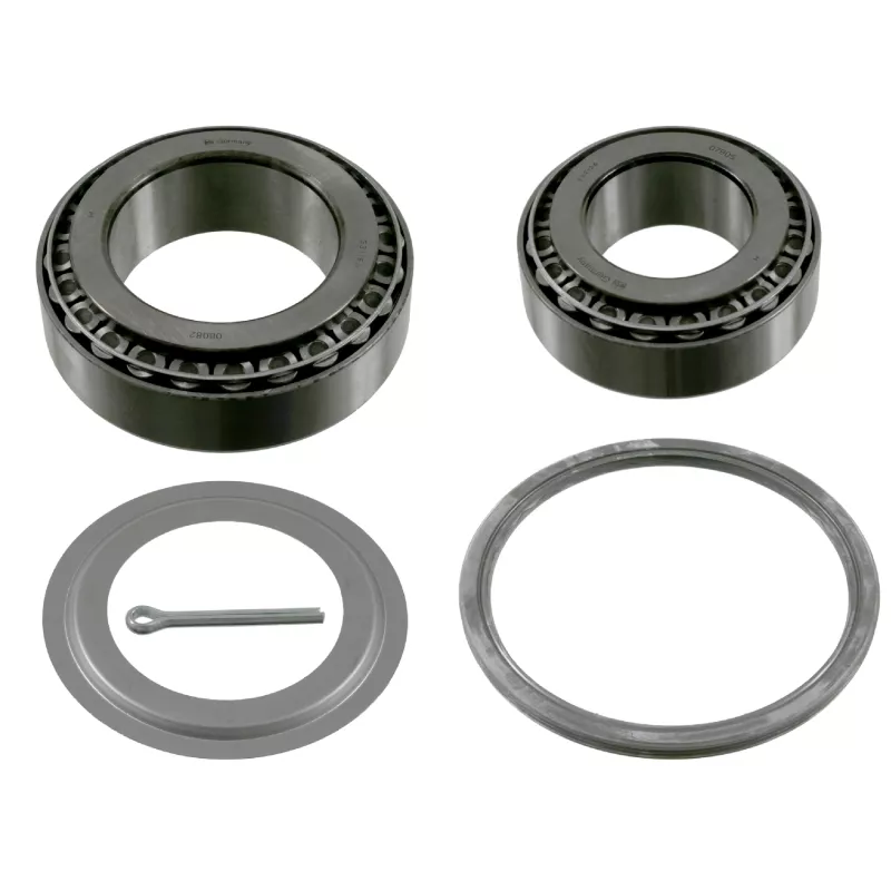 Kit de roulements de roue FEBI BILSTEIN 15690