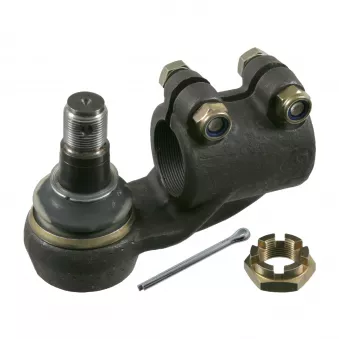 Rotule de barre de connexion avant droit FEBI BILSTEIN