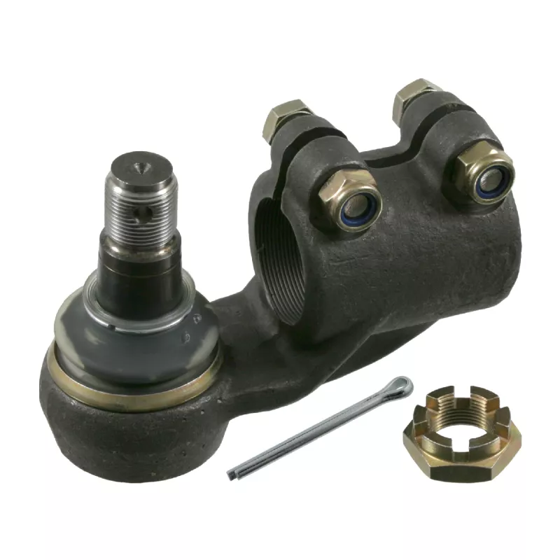 Rotule de barre de connexion avant droit FEBI BILSTEIN 14562