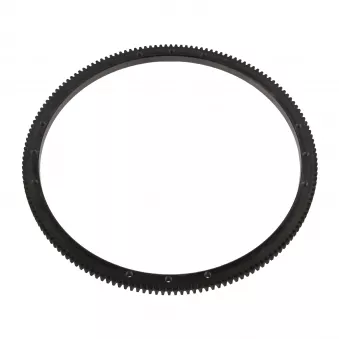 Couronne dentée, volant moteur FEBI BILSTEIN