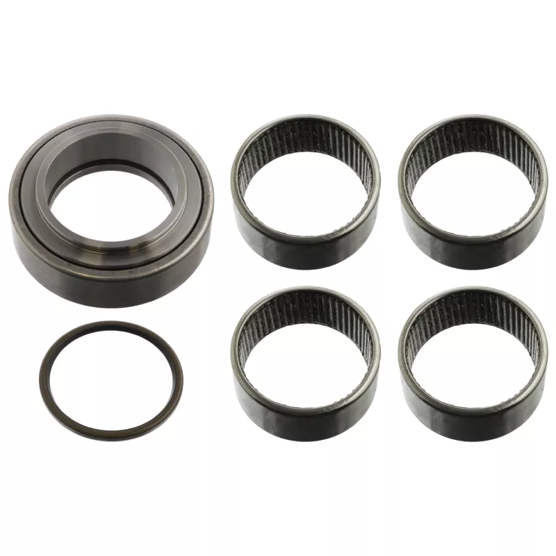 Kit d'assemblage, pivot de fusée d'essieu FEBI BILSTEIN 15884