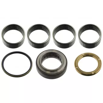 Kit d'assemblage, pivot de fusée d'essieu FEBI BILSTEIN
