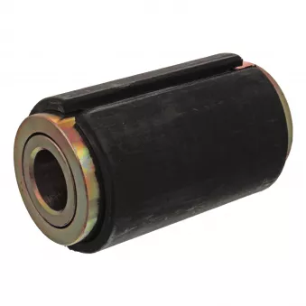 Coussinet de palier, ressort à lames FEBI BILSTEIN