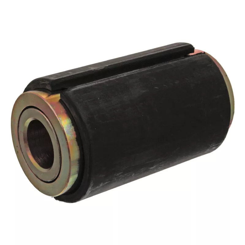 Coussinet de palier, ressort à lames FEBI BILSTEIN 14889